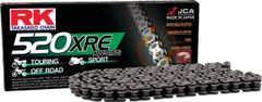 XRE Series 120 links 520