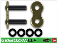 ZXW Series Connection Link