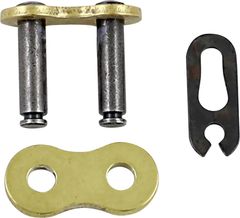 MXZ Series Connection Link