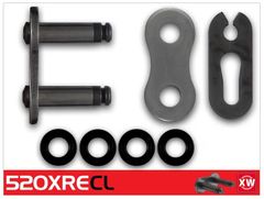 Maillon connexion Série XRE