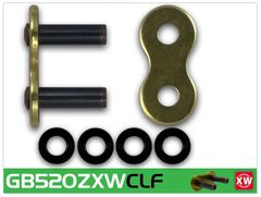 Maillon connexion Série ZXW