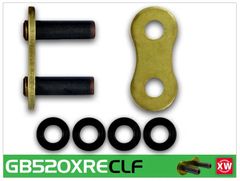 Maillon connexion Série XRE