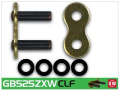 Maillon connexion Série ZXW