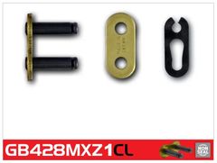 Maillon connexion Série MXZ1