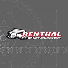 520R3 13/51 Reinforced - Ultra-Light Self-Cleaning Rear Sprocket