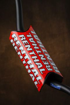 Fatbar® World Team stuurpad /