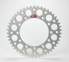 aluminium anti - boue 441U - 428 46 zębów