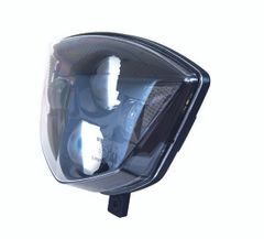 Feu LED Homologué GASGAS