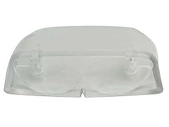 läpinäkyvä Extreme led Takavalo