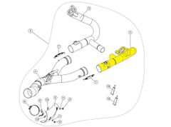 Ersatzteil Austausch