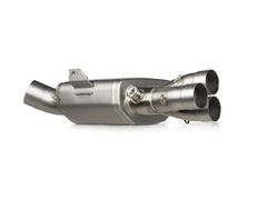 niet-goedgekeurde ECE verbinding