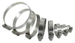 Kit colliers de serrage pour durites 44051151 / 960113 / 960152