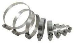 Hose Clamps Kit for Radiator Hoses 44005765
