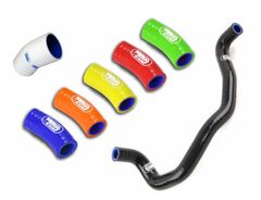 Radiator Hoses OEM Type Blue - 4 Hoses