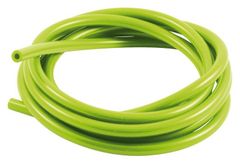 de pour carburateur silicone vert 3m - Øint. 3mm/Øext. 7mm