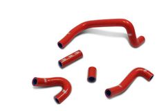 Radiator Hoses - 5