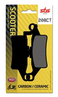 208CT