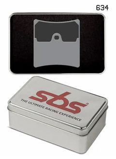 634 DS - 1