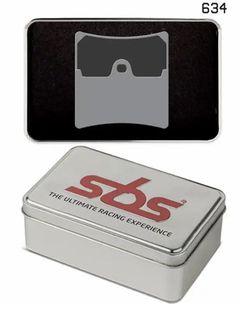 634 DS - 2