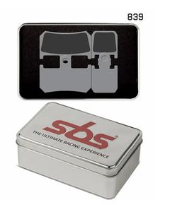 839 DS - 1