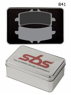 841 DS - 2