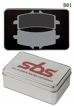 901 DS - 1