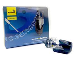 Micro vSystem Chain Oiler