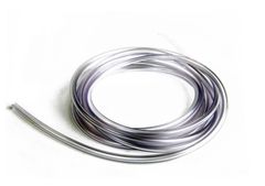 Tuyau arrivée PVC 3 mètres