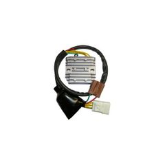 MOSFET XL1000V VARADERO 03/12