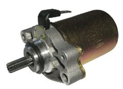 Starter 50 MORINI-DERBI-SUZUKI