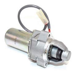 Starter MITSUBA APRILIA RS 50