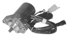 Starter PEUGEOT SCOOTER 100 2T