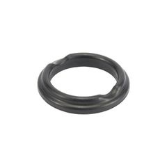 Těsnění zadní uvolňovací hlavy z gumy 40 mm