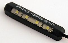 4 LEDS