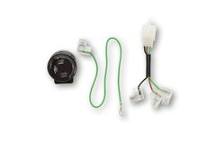 Flasher Relay Universal, 3-Pin, 12V