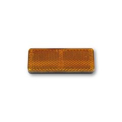 Catadioptre fourche, rectangulaire