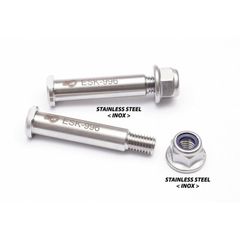 Axes de Advanced