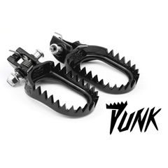 Punk acier