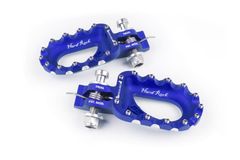 Hard Rock Aluminium Blue