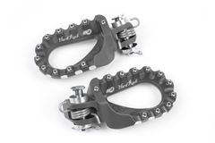 Hard Rock Enduro Aluminium Titanium