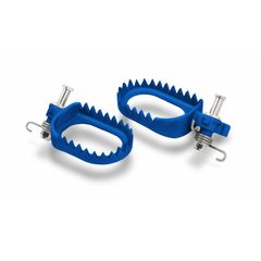 Punk bleu