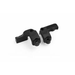 Clamps Black