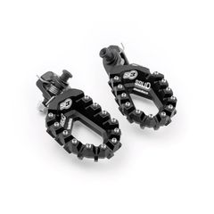 Foot Pegs ESE