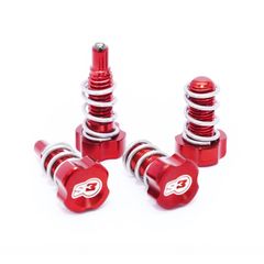Screw Red