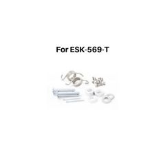 Pièces de rechange pour Hard Rock Enduro 41900048