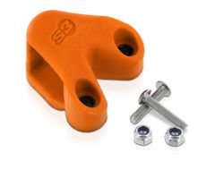 A-Style Kettenschleifer orange