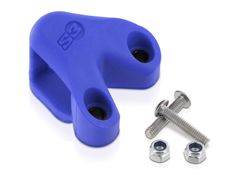 A-Style Kettenschleifer blau