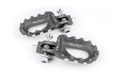 Hard Rock aluminium titane