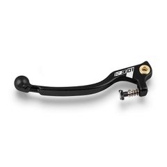 Levier d'embrayage + régulateur 01 - Braktec/