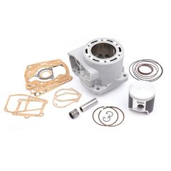 Full Kit Cylinder
